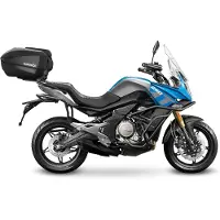 Shad Cf Moto 650 Mt 2018-2020 Yläkotelon Takaosan Kiinnitys