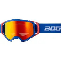 Bogotto B-1 Motocross-suojalasit