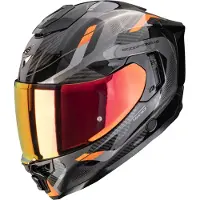 Scorpion Exo-1500 Air Sleek Kokokypärä