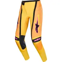 Alpinestars Techstar Nomur Housut Off-road