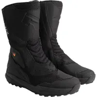 Richa Airstorm Gore-Tex Vedenpitävät moottoripyöräsaappaat