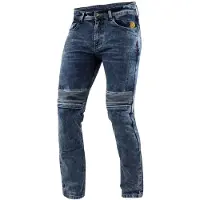 Trilobite Micas Urban Doublelayer Moottoripyörä farkut