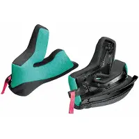 X-Lite X-502/ultra Steadyfit Poskipalat