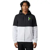 FOX X Kawi Vetoketjullinen huppari