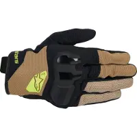 Alpinestars Chrome V2 Moottoripyörän käsineet