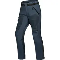 IXS Tourster-BigAir 1.0 Moottoripyörän tekstiilihousut