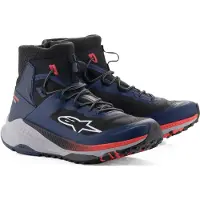 Alpinestars Speedforce XR Moottoripyörän kengät