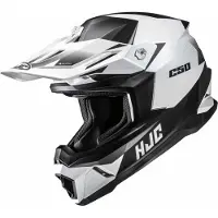 HJC C50 Slide Motocross-kypärä