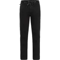 Riding Culture Chino Black LT Pyöräilyhousut