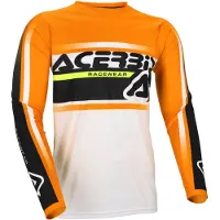Acerbis MX Linear Lugo Motocross-paita