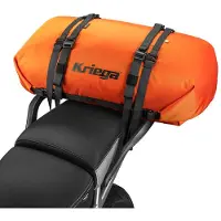 Kriega Rollpack 40 vedenpitävä duffelilaukku