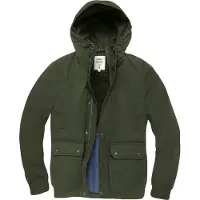 Vintage Industries Ledger Parka
