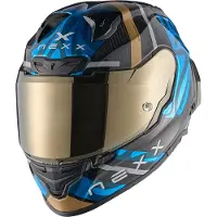 NEXX X.r3r Swirl Kokokypärä