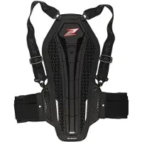 Zandona Hybridpro X6 Selkäsuoja