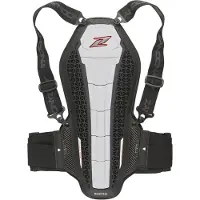 Zandona Hybridpro X6 Selkäsuoja