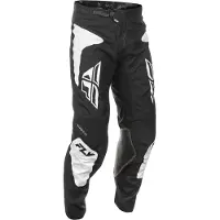 FLY Racing Kinetic Sym Housut Off-road