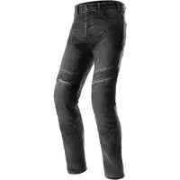 Rebelhorn Eagle 4 Slim Fit Moottoripyöräfarkut