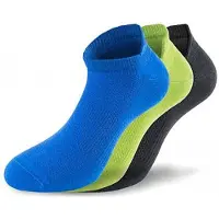 Lenz Sneaker Tech 3-pack sukat