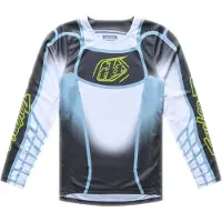 Troy Lee Designs Gp Pro Framework Pitkähihainen Trikoo