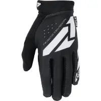 FXR Reflex Nuorten motocross-hanskat