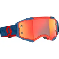 SCOTT Fury motocross-lasit unisex