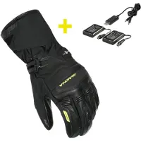 Macna Azra Kit Lämmitettävät Hanskat