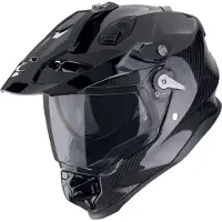Scorpion Adf-9000 Carbon Air Kokokypärä