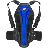 Zandona Hybridpro X6 Selkäsuoja