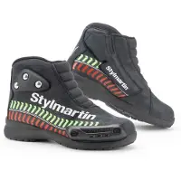 Stylmartin Speed Jr Pro Kilpa-ajokengät