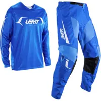Leatt 3.5 V26 Pitkähihainen Maastopuku