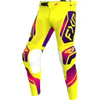 FXR Podium Relay Motocross-housut