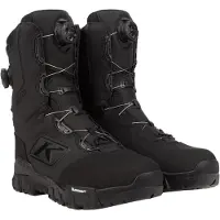 KLIM Adrenaline Pro S GTX BOA Moottorikelkkasaappaat