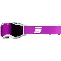 Shot Race Gear Iris 2.0 Tech Moottoripyörälasit