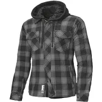 Held Lumberjack II Moottori pyörä tekstiili takki