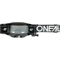 O'Neal B-33 ICTUS ROLL OFF Motocross-suojalasit