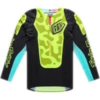 Troy Lee Designs SE Pro Myth Motocross-paita