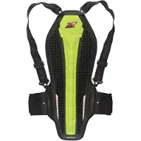 Zandona Hybridpro X8 Selkäsuoja