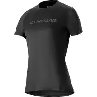 Alpinestars Stella A-Dura Dri Switch Naisten lyhythihainen pyöräilypaita