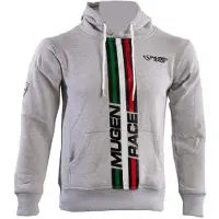 MUGENRACE Stripe Huppari