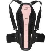 Zandona Hybridpro X7 Selkäsuoja