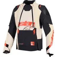 Alpinestars Halo Pro Ds Xf Laminated Takki