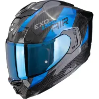Scorpion Exo-1500 Carbon Air Platted Kokokypärä