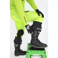Acerbis No-Mud Saappaiden kansi