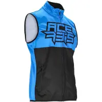 Acerbis Linear Softshell vedenpitävä motocross-liivi