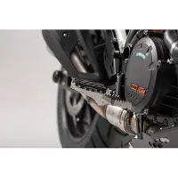 SW-Motech Ion Ktm/husqvarna Norden 901 21 Frs.04.011.10101/s Jalkatapit