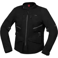 IXS Tourster-STX 1.0 vedenpitävä moottoripyörän tekstiilitakki
