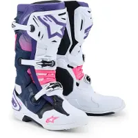 Alpinestars Tech 10 Motocross-saappaat 2026