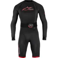 Alpinestars Tech-Air 10 V2 Race Turvatyynyjärjestelmä