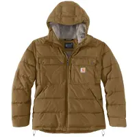 Carhartt Montana Loose Fit Takki