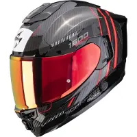 Scorpion Exo-1500 Carbon Air Zity Kokokypärä